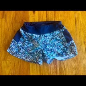 Athleta Girl Shorts - Size 6